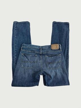 American Eagle Outfitters Straight Leg Jeans